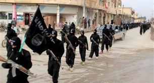 El Estado Islámico quema a 19 mujeres por no querer tener sexo con terroristas