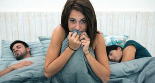 Las 7 cosas sobre los tríos sexuales que nunca te atreviste a preguntar