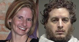 Mata a su novia y publica en Facebook una foto del cadáver con este mensaje