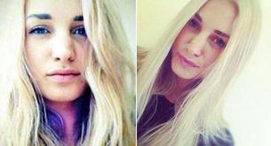 Esta chica murió por un beso de su novio