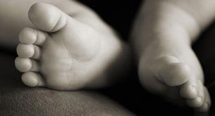 Un niña de 2 años, ingresada en estado grave por seguir una dieta vegana