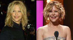 Las redes arden con el aspecto de Med Ryan en los premios Tony