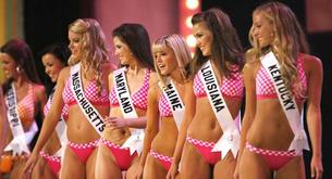 Miss Teen USA cambia la historia de los concursos de belleza eliminando esta prueba