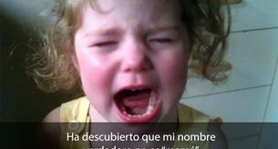 Las razones más ridículas (y divertidas) por las que lloran los niños