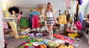 Según la ciencia, pasamos 6 meses de nuestra vida pensando en qué ponernos