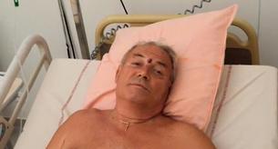 Pierde una pierna para salvar a sus nietos en el atentado de Niza