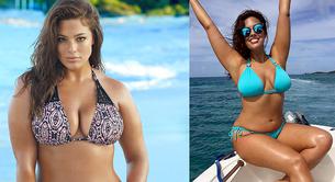 El potente mensaje de Ashley Graham a los que critican su celulitis