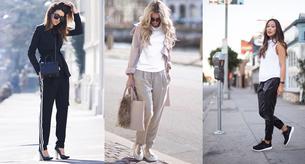 ¿Qué es el 'athleisure', la tendencia de la que todos hablan?