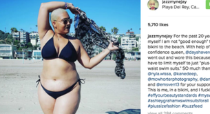 Así recuperó esta mujer su autoestima 20 años después