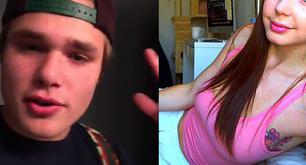 Perdió su iPhone y, cuando lo recuperó, se encontró con este misterioso vídeo