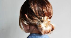 Un moño para cada corte de pelo