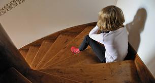 Con 9 años, grabó una conversación con su padre para demostrar que abusaba de ella