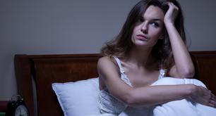 Este es el motivo por el que sueñas que te caes