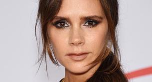 Victoria Beckham, insultada por publicar esta foto con su hija