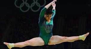 Critican a esta atleta por su físico y Twitter sale en su defensa