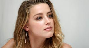 Amber Heard donará todo el dinero que obtenga de su divorcio con Johhny Depp