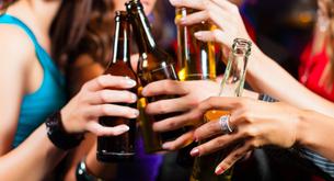 La drunkorexia, cada vez más común entre las mujeres