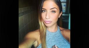 La violan y asesinan gracias a la geolocalización de Instagram