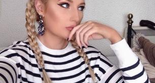 Su cita la deja plantada y ella se lo toma con humor publicando estas fotos