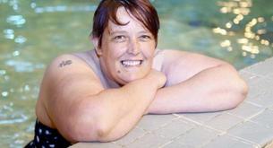 El asombroso motivo por el que esta mujer no se duchó en 30 años