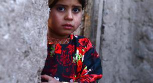 Casa a su hija de 6 años a cambio de una cabra