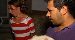 Deciden entregar a sus hijos por no poder mantenerlos