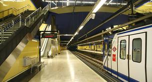 La carta de una joven que fue agredida en el metro mientras nadie hacía nada