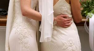 Dos monjas se enamoran y dejan los hábitos para casarse entre ellas