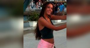 Los vergonzosos comentarios sobre la foto de esta chica desaparecida