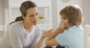 ¿Cómo saber si tu hijo está sufriendo acoso escolar?