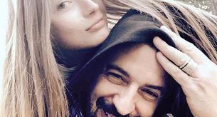 Pensaba que su esposa estaba secuestrada, hasta que vio su Instagram