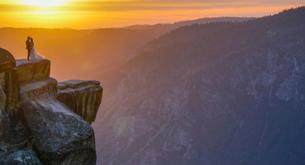 Toma de casualidad la foto perfecta y no para hasta encontrar a sus protagonistas
