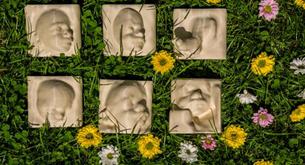 Esta empresa imprime ecografías en 3D para los padres ciegos