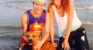 Madre e hija se casan y son detenidas por incesto