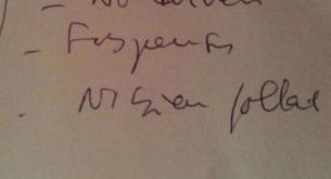 Acude al médico enferma y este le diagnostica “mal follada”