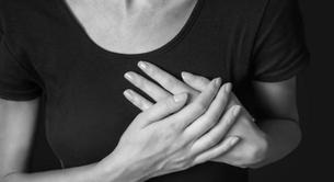 ¿Por qué son los pinchazos en el corazón?