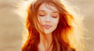 ¿Cómo hacer el mejor tinte de pelo rojo casero?