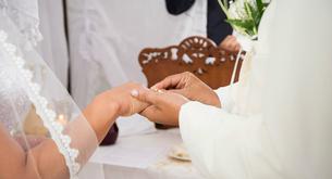 Descubre después de casarse que su marido es su abuelo