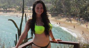 Cae por un acantilado y un hombre la viola en vez de socorrerla