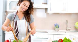 8 consejos para comer sano cada día