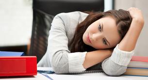 10 consejos para no estar tan cansada en el trabajo