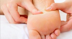 7 trucos para eliminar los callos de los pies