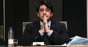 Las indignantes declaraciones del alcalde de Alcorcón sobre el aborto