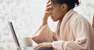 ¿Qué debemos hacer si descubrimos una infidelidad en internet?