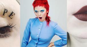 Las tendencias de maquillaje de Instagram que nunca te atrevías a copiar