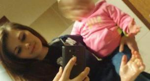 Inyectaba heroína a sus hijos diciéndoles que era “zumo para dormir”