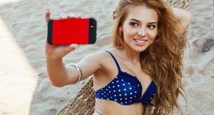 ¿Por qué mi novio le pone me gusta a otras chicas en Facebook?