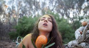 Ecosexo: la tendencia sexual que quiere “hacerle el amor a la Tierra”