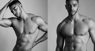 Este modelo transexual está revolucionando la moda