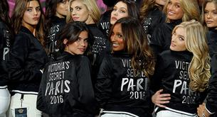 Revelan el alimento clave de la dieta de los ‘ángeles’ de Victoria’s Secret